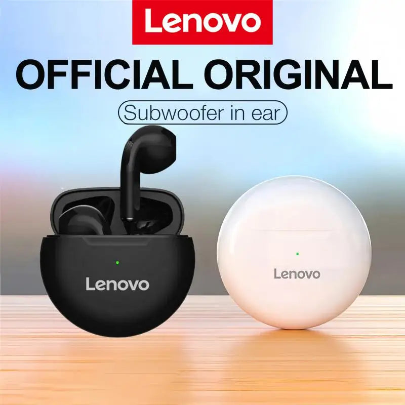 Lenovo Air Pro 6 TWS Wireless Bluetooth