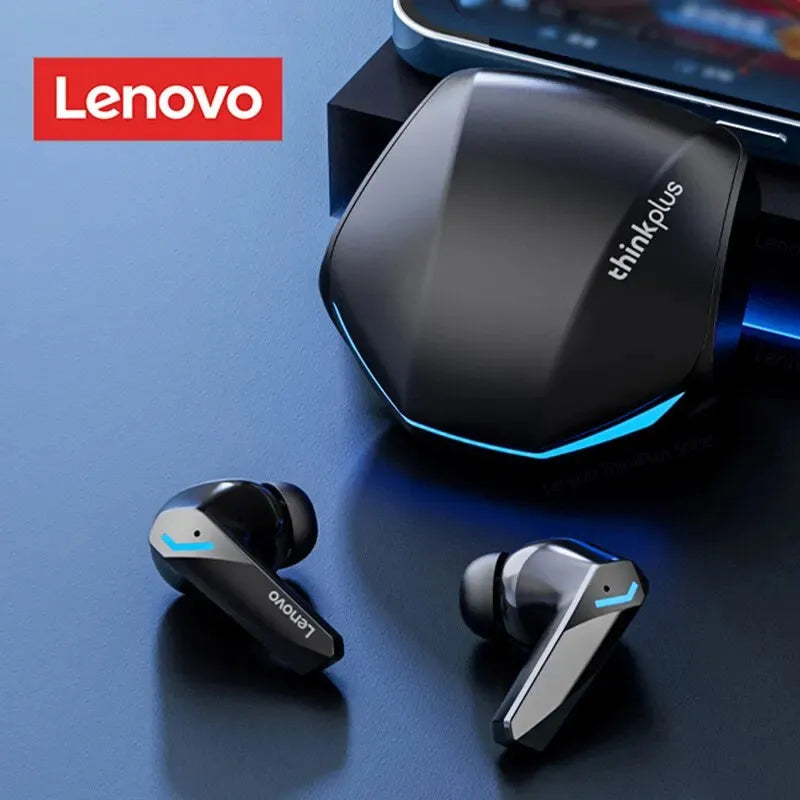 Lenovo GM2 Pro True Wireless Bluetooth